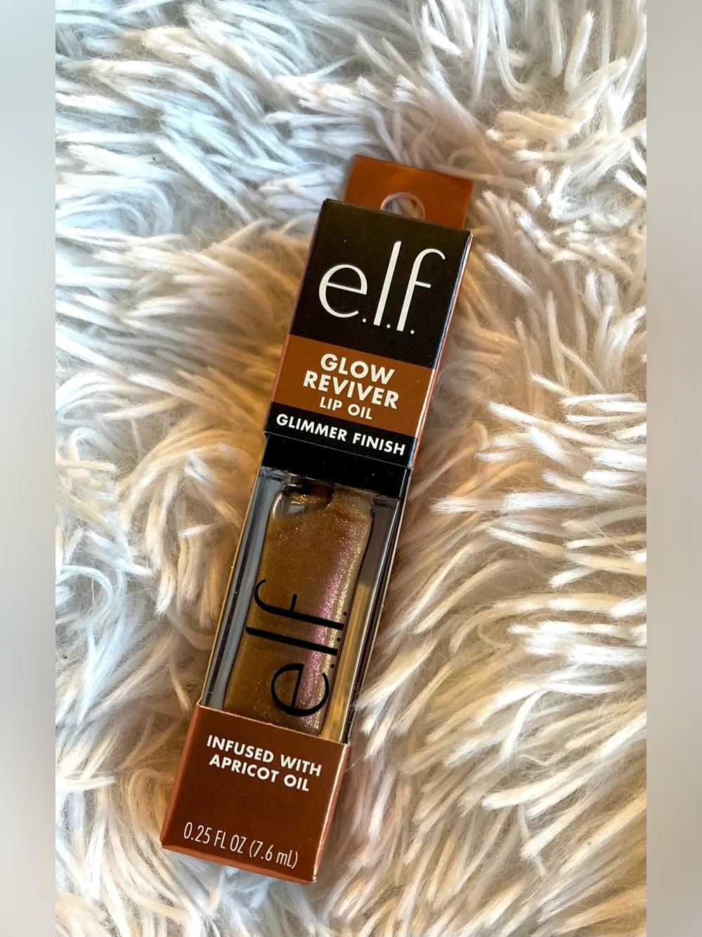 ELF - Lip Oil